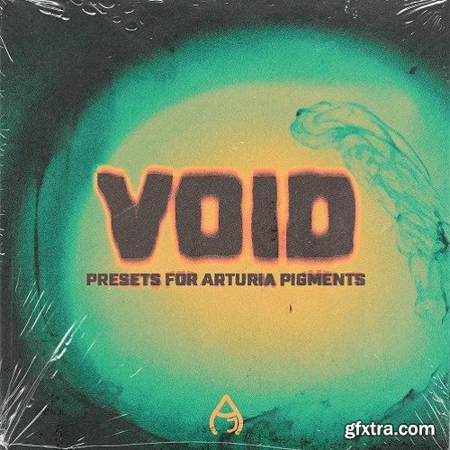 Audio Juice Void (Pigments Bank)