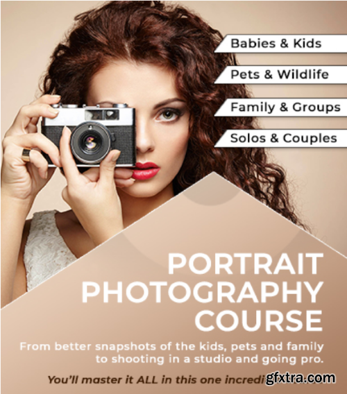 Lens  to Launch Portrait Photography Business - Heather  Chesky