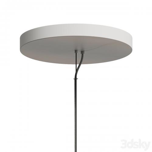 DCW Editions Focus X5 Pendant Lamp