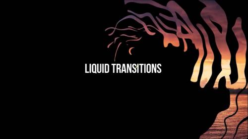 ArtList - Liquid Transitions - 103815