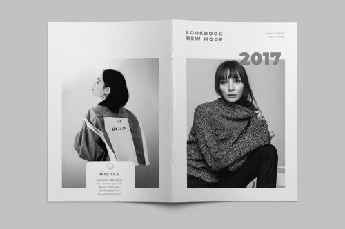 Fashion Catalog