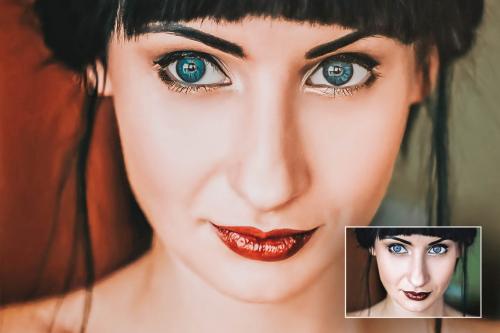 50 Professional Lightroom Presets