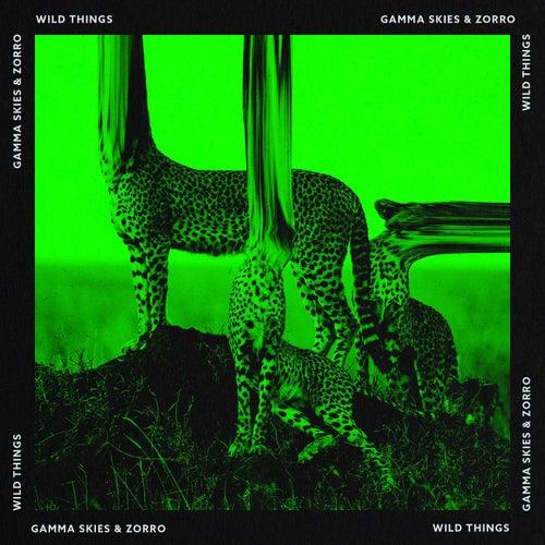 Epidemic Sound - Wild Things (Clean Version) - Wav - bqOTirrRiQ