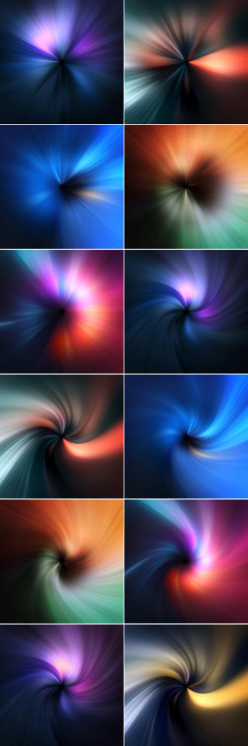 Abstract Spin Effect Backgrounds - 248924672