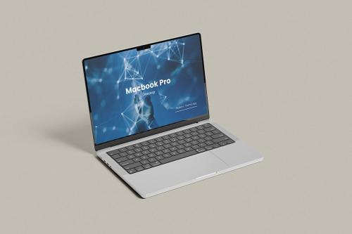 Macbook Pro Mockups