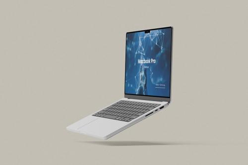 Macbook Pro Mockups