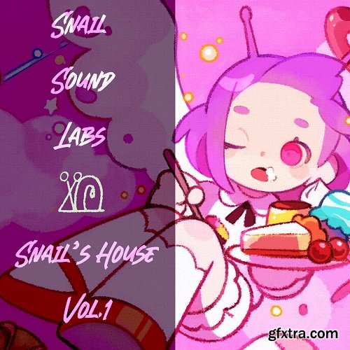 SnailSoundLabs Snail's House Samples Vol 1