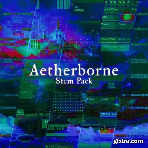 Chime Aetherborne Stem Pack