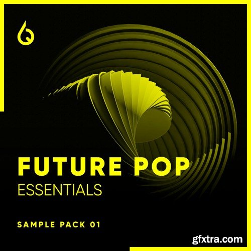 Freshly Squeezed Samples Future Pop Essentials