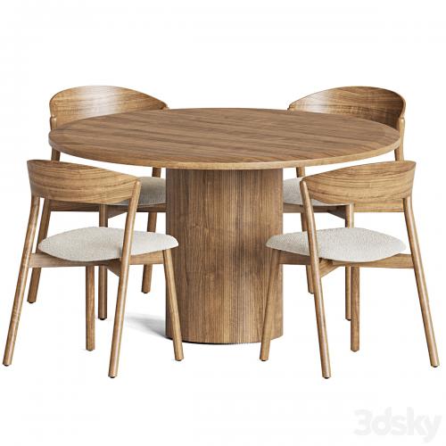 Dining Set 37