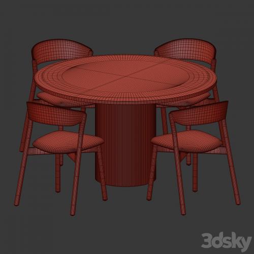 Dining Set 37