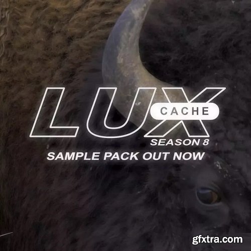 Lux Cache Season 8 Sample Pack