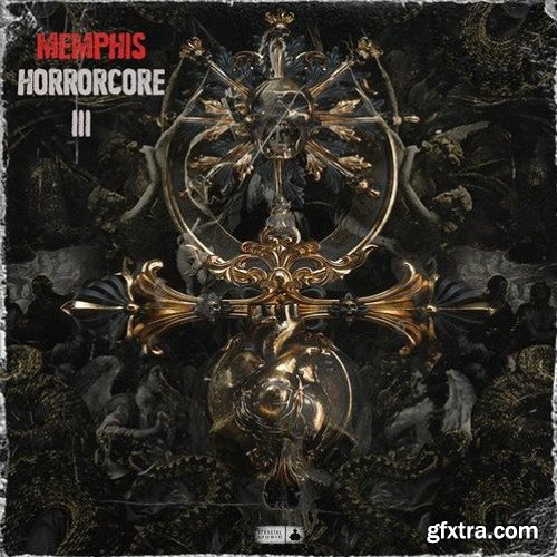 Bfractal Music Memphis Horrorcore 3