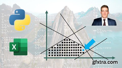 Optimizing machine changeovers in Excel and Python