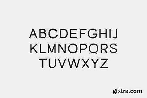 Galvanizer Sans Serif Display Family Font TVJZGKL