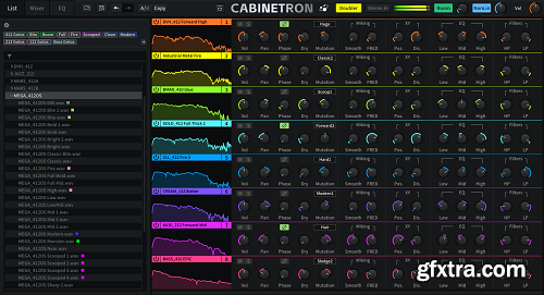 ThreeBodyTech Cabinetron v1.1.3