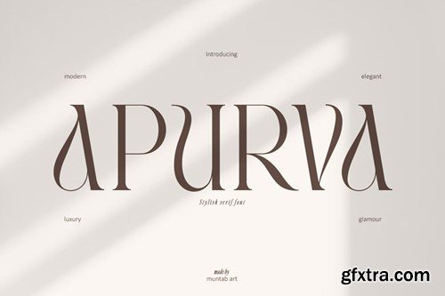 Apurva | Display Stylish GVK6925