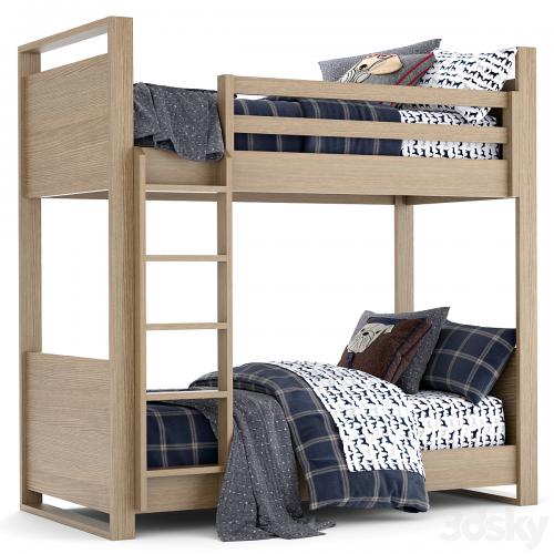 RH Baby & Child Wyler bunk bed