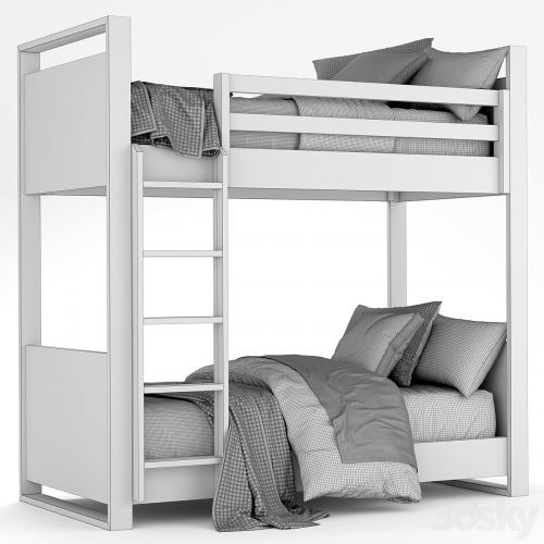 RH Baby & Child Wyler bunk bed
