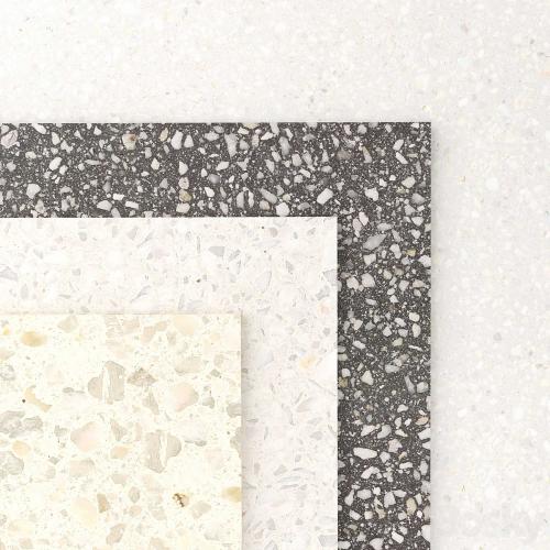 Terrazzo PANDOMO 1