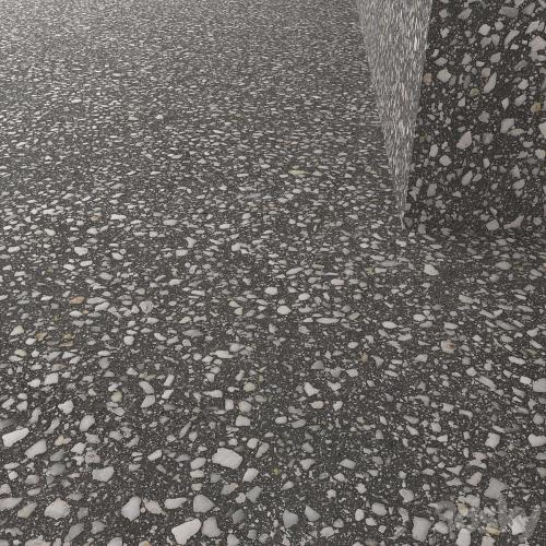 Terrazzo PANDOMO 1