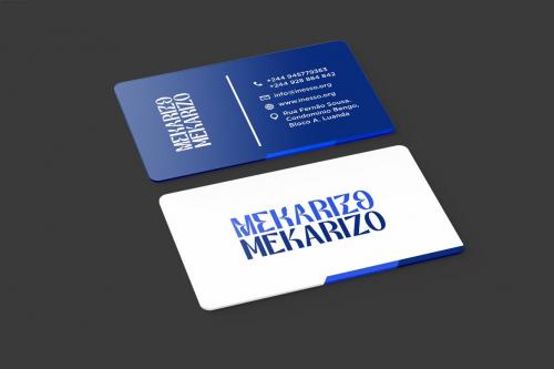 MEKARIZO - Display Sans Serif