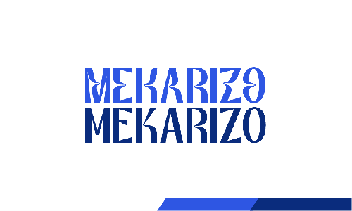 MEKARIZO - Display Sans Serif