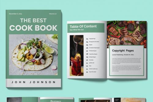 Cookbook