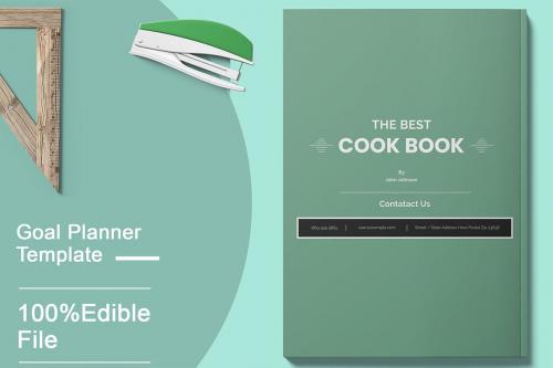 Cookbook