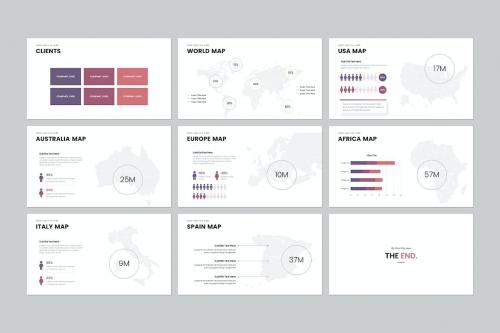 Business Plan PowerPoint Template