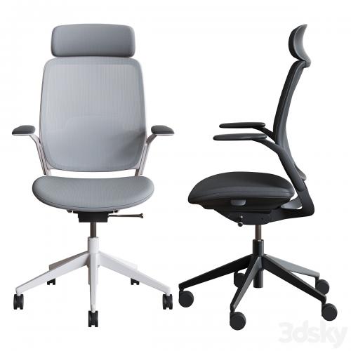 OrangeBox - Office Chair Eva