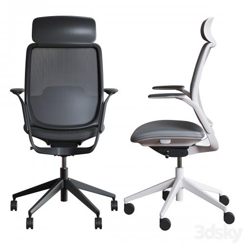 OrangeBox - Office Chair Eva