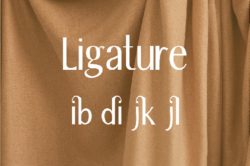 Gibiho Elegant Font