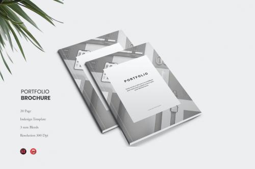 Portfolio Brochure