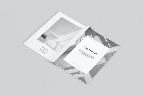 Portfolio Brochure