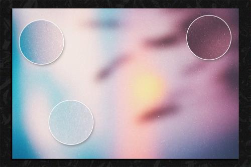 Vintage Fade Backgrounds Vol 2