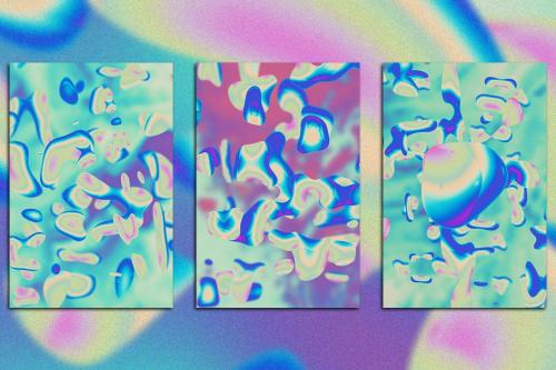 Holographic Fluids Vol. 02