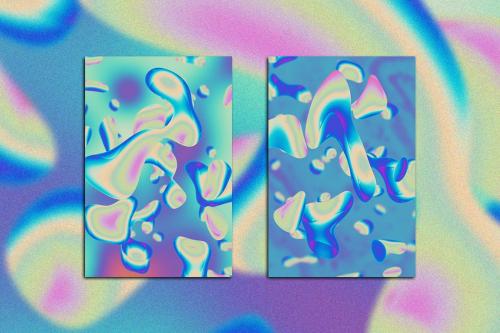 Holographic Fluids Vol. 02