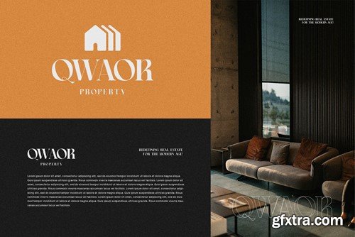 Imoger Elegant Serif Font Typeface 6NHKU3H