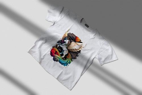 T-Shirt Mockup