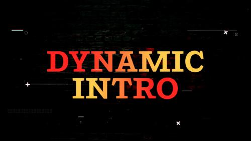 ArtList - Slides Dynamic Intro - 122610