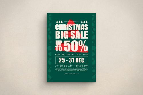 Christmas Sale