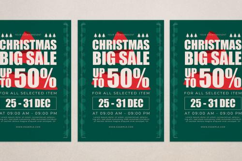 Christmas Sale