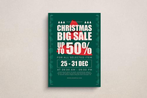 Christmas Sale