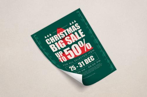 Christmas Sale