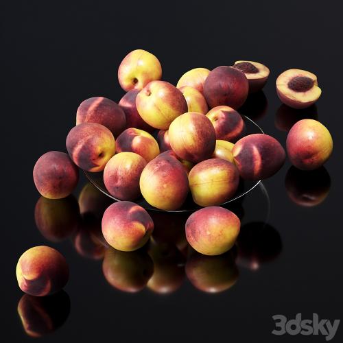 Nectarine