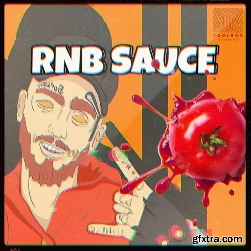 Toolbox Samples RnB Sauce