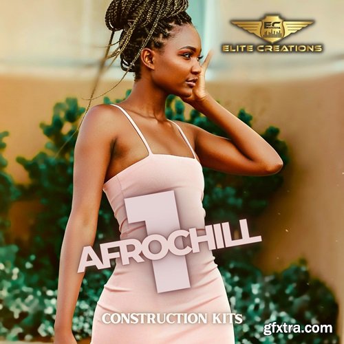 Elite Creations Afrochill 1