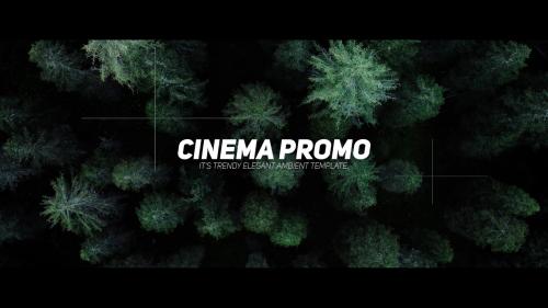 ArtList - Cinematic Ambient Promo - 122622