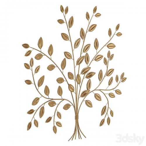 Red barrel studio tree of life wall decor